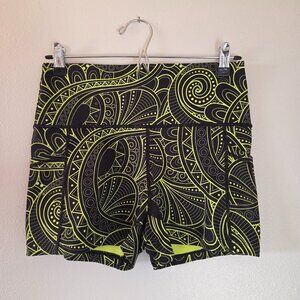 Constantly Varied Gear Neon Zenergy 2.5 Inch Shorts